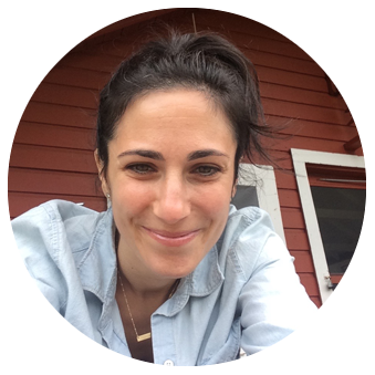 Erica Rand Silverman