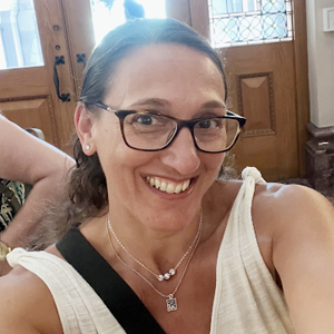 Cortney Brandwein