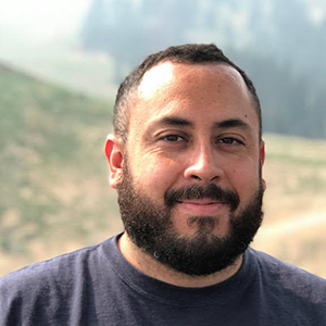 Daniel Robles