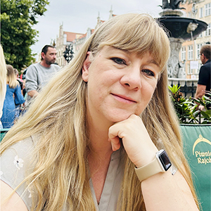 Magda Adamczyk