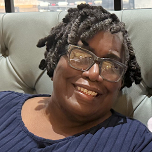 Tracei Willis